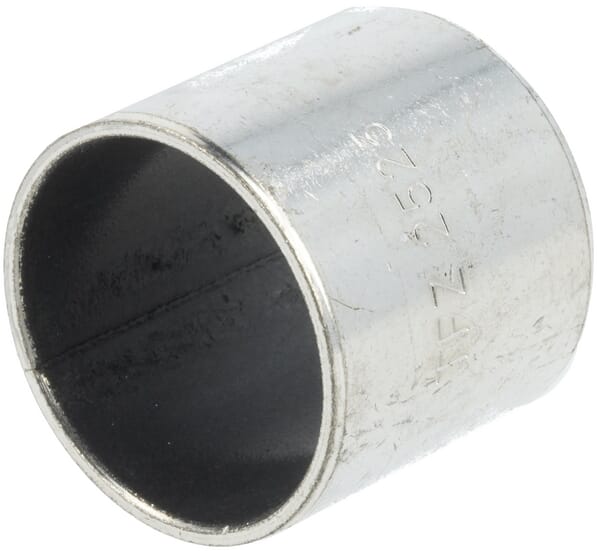 Palier lisse GGB 2525DU 25x28x25 V&N · réf. VNR847008