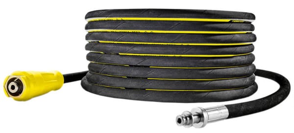 Ensemble flexible TR rotatif DN8 31,5 MPa 1 · réf. 61100180