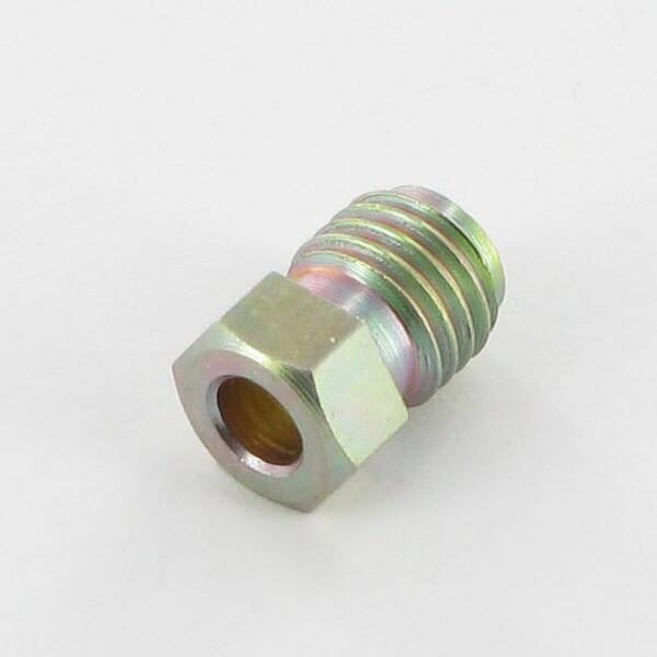 Ecrou 4mm · réf. 3700N532