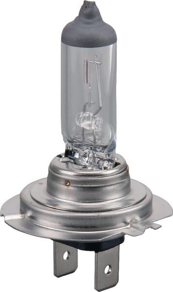 Ampoule halogène H7 12V 80W PX26d blanc Philips · réf. GL12035RAC1