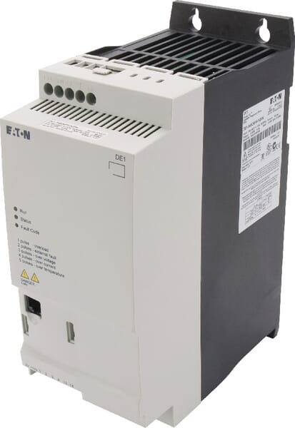 Rychlostartér DE1 3/3 400V 6,6