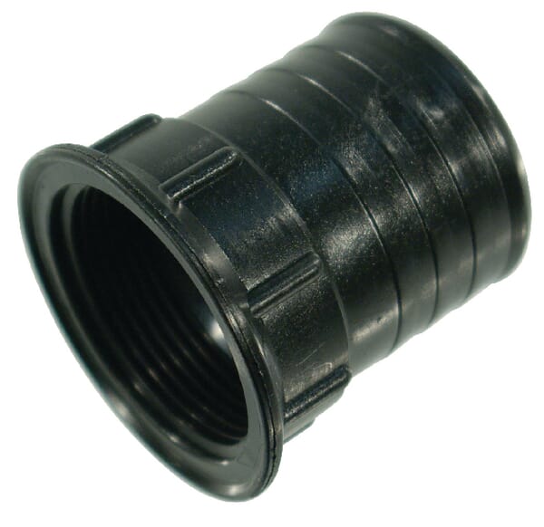 Hadicová přípojka rovná 50mm 11/2"IG