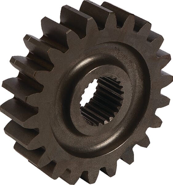 Pignon 22 dents Maschio · réf. M74100118R
