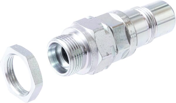 Multifaster snabbkopplingspatron DN10 15L - Multifaster Reservdelar - KIT2FNP38222M - 4