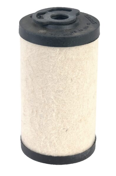 Filtre à carburant — réf. 0000991041