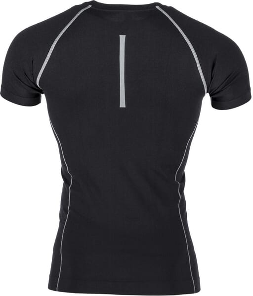 T-shirt thermo sans couture L/XL, manches courtes vue 3