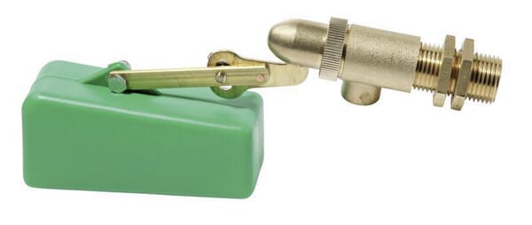 Soupape de rechange p. WE320 vue 2