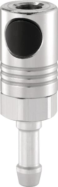 Accouplement de sécurité tuyau 8mm · réf. CSM061808