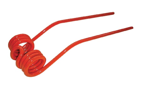 Dent de pirouette — réf. 0009023442KR