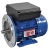 Electric motor B3-B5 foot flange mounted 4 poles 230V (1500 rpm)