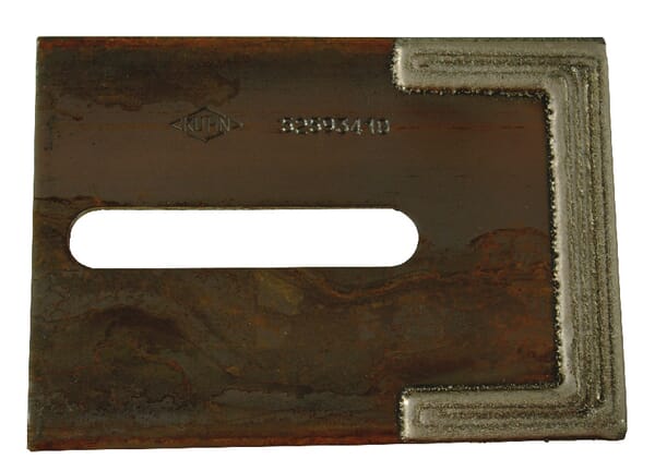 Stěrka potažená 126 x 90