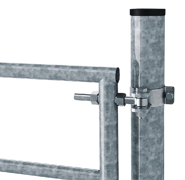 Diamètre intérieur 3 1/2 pouces vue 2