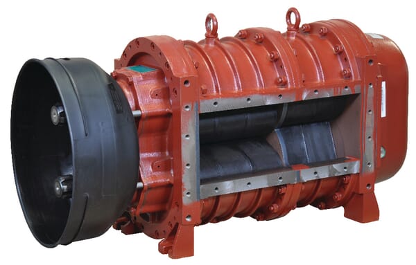 Pompe BR 210 m³/h Battioni Pagani — réf. BR200D