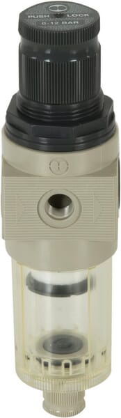 Redukční ventil 1/4"