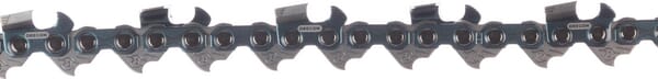 Chaîne de tronçonneuse 3/8" 1,5mm 72 DL dent à angle droit Oregon · réf. 73EXL072E