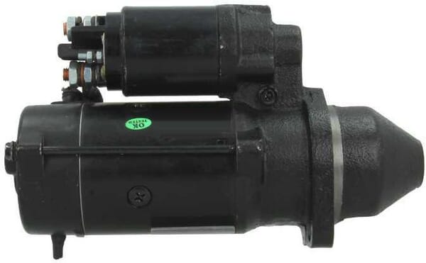 Démarreur 12 V 3,2 kW vue 4