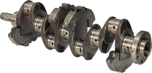 Vilebrequin de moteur C-360 · réf. 4640399N