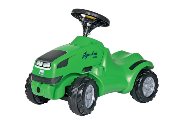 DEUTZ Tracteur de course — réf. R13210