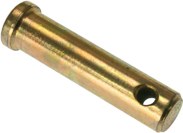 Axe de pivotement 5/8x2 1/8" · réf. VPL3419
