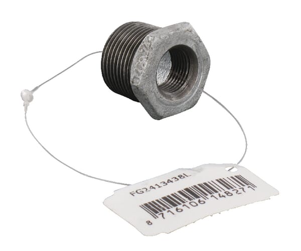 Přech.kus vněj/vnit. 3/4"x3/8"