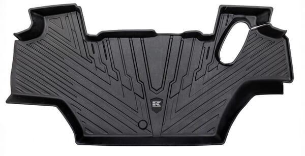 Tapis de sol pour Case IH/ Steyr Optum/Puma /CVX Drive/ ABSOLUT CVT / AFS Connect series — réf. FLR1020