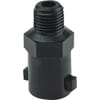 Arag threaded nozzle holder assembly with 1 nozzle holder