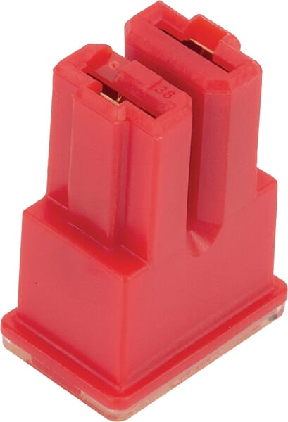 Fusible type AS 50A · réf. SI202150
