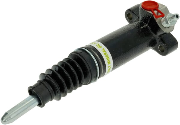 Accouplement de cylindre d'embrayage compatible avec New Holland vue 2