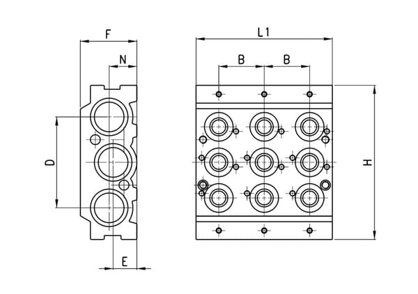Module intermédiaire vue 2