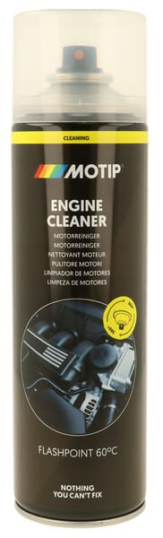 Nettoyant pour moteur 500ml · réf. 090506MOT