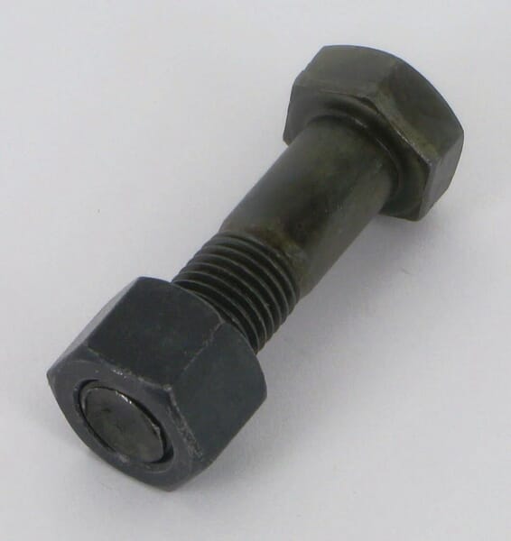 Šroub 7/16x40 Howard