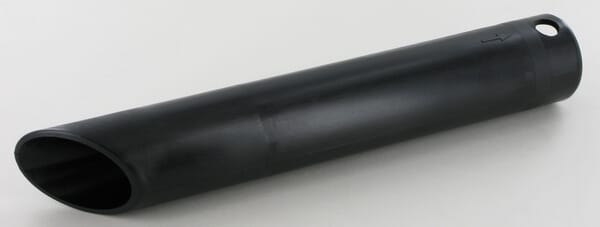 Prodlužovací trubka Ø40x250