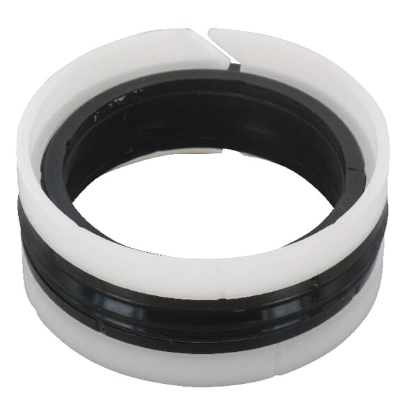 Joint de piston 65x50x18,4mm Hallite — réf. ZA6550184DBM
