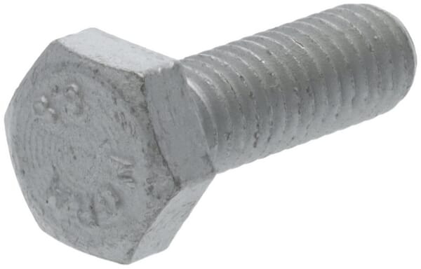 Boulon hexagonal · réf. 01148203
