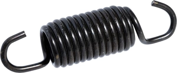 Ressort d'extension, 0,56 x 2,05" — réf. 51833HYD