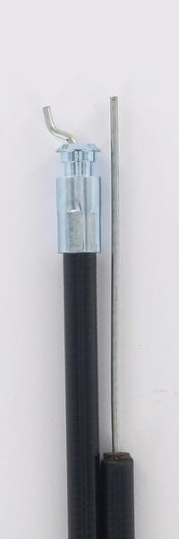 Câble d’accélérateur · réf. FGP456234