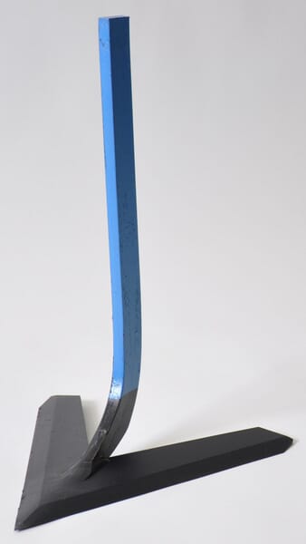 Šípová radlička se slupicí 240 mm