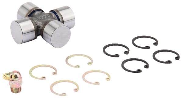 Croisillon Ø 24x61,0 mm, série L22, gopart — réf. PTO9L22CJGP