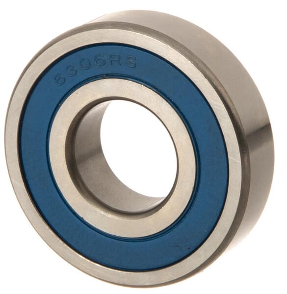 Roulement à billes 30x72x19mm — réf. 8113314301