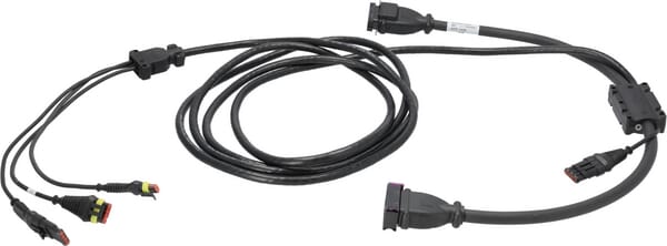 Câble de connexion Visio pour le contrôle de la valve · réf. 4679002203A