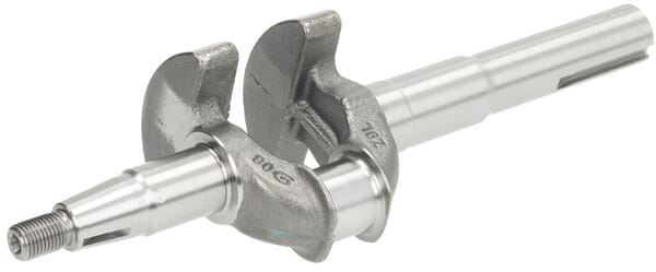 Kliková hřídel (N3-type)