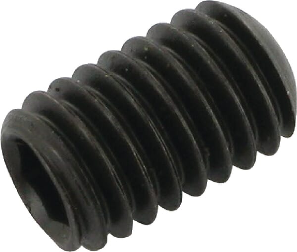 Inbusový regulační šroub 3/8x5/8 BSW