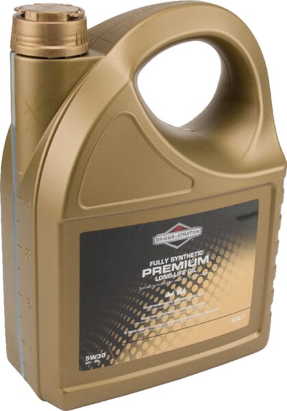 Motorový olej Premium, 5 l