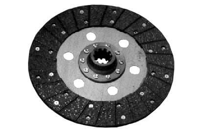 Disque d'embrayage — réf. VPG2014