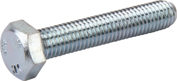 Vis tête hex. m8x45 din 931-8 · réf. 7101703