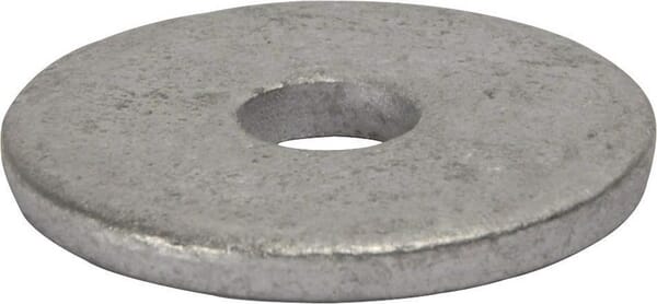Rondelle M12x40mm, Acier galvanisé à chaud Kramp · réf. CR1240TV