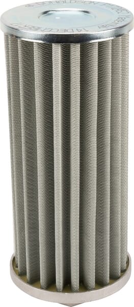 Crépine filtre hydraulique — réf. P172452