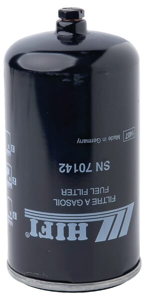 Filtre carburant séparat. eau — réf. SN70142