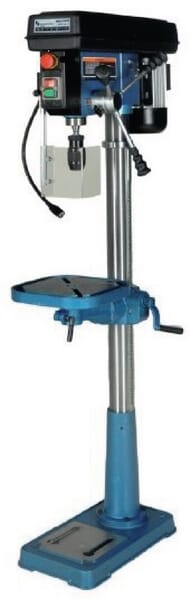 Stojanová vrtačka 16AEF