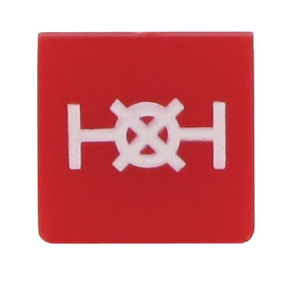 Symbole différentiel · réf. 9XT740763331